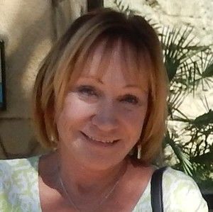 Meet your Posher, Linda